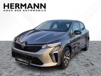 Gebraucht Renault Clio V Evolution 67 PS (49 kW) 2025 Dolomitgrau (grau) Kleinwagen