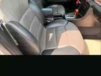 Gebraucht Audi A6 179 PS (131 kW) 2001 Grau Kombi