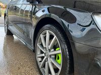 Gebraucht Audi A3 e-tron 204 PS (150 kW) 2020 Schwarz Kleinwagen