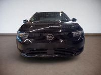 Gebraucht Opel Astra Edition 110 PS (80 kW) 2025 Schwarz Kombi