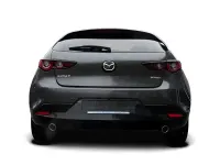 Gebraucht Mazda 3 Homura-Line 2024 Grau Limousine