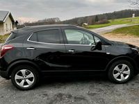 gebraucht Opel Mokka X 1.4 Turbo Edition Automatik Edition