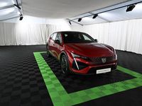 Gebraucht Peugeot 408 GT 224 PS (164 kW) 2023 Rot Limousine