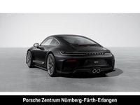 Neu Porsche 992 510 PS (375 kW) 2026 Schwarz