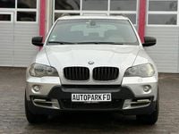 Gebraucht BMW X5 235 PS (172 kW) 2007 Grau SUV