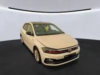 Gebraucht VW Polo GTI 200 PS (147 kW) 2020 Weiß Kleinwagen