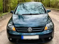 Gebraucht VW Golf IV Edition 105 PS (77 kW) 2006 Blau Kombi