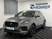 Usata Jaguar E-Pace R-Dynamic 249 CV (183 kW) 2018 Grigio SUV