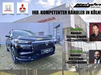 Neu Honda HR-V Advance 107 PS (78 kW) 2026 Schwarz SUV