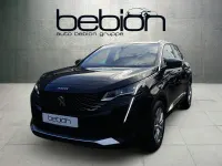 Gebraucht Peugeot 3008 GT 131 PS (96 kW) 2024 Schwarz SUV