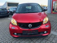 Gebraucht Smart ForFour Electric Drive 60 kW (82 PS) 2019 Rot Limousine