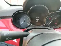 Gebraucht Fiat 500X 151 PS (111 kW) 2019 Rot SUV