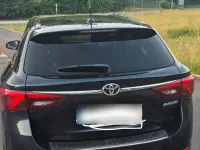 Gebraucht Toyota Avensis Executive 147 PS (108 kW) 2016 Grau Limousine