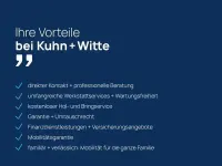 Gebraucht Audi Q4 Sportback e-tron S-Line 125 kW (170 PS) 2023 Navarrablau metallic SUV