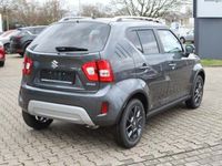 Gebraucht Suzuki Ignis Comfort+ 83 PS (61 kW) 2024 Grau Kleinwagen