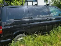 Usado VW Transporter 84 CV (61 kW) 2007 Van