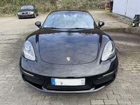 Gebraucht Porsche Cayman 299 PS (219 kW) 2019 Coupé