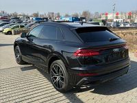 Gebraucht Audi Q8 S-Line 286 PS (210 kW) 2020 Schwarz SUV