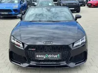 Gebraucht Audi TT Roadster Sport 400 PS (294 kW) 2020 Schwarz Cabrio