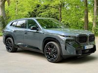 Brugt BMW XM Performance 476 HK (350 kW) 2025 Grå SUV