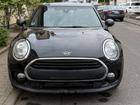 Gebraucht Mini One Clubman 102 PS (75 kW) 2019 Schwarz Kombi