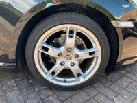 Gebraucht Porsche Boxster Basis 245 PS (180 kW) 2007 Schwarz Cabrio