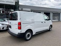 Neu Toyota Proace 100 kW (136 PS) 2025 Weiss Van / Kleinbus