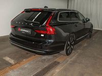 Gebraucht Volvo V90 Core 349 PS (256 kW) 2023 Schwarz Kombi