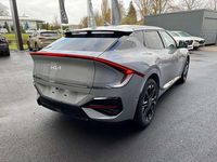 Gebraucht Kia EV6 GT-Line 239 kW (325 PS) 2024 Wolfgrau metallic SUV