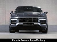 Neu Porsche Cayenne S 475 PS (349 kW) 2025 Quarzitgraumetallic SUV