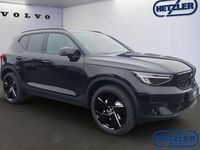 Neu Volvo XC40 Plus 163 PS (119 kW) 2026 Schwarz SUV