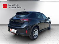 Gebraucht Opel Corsa Edition 101 PS (74 kW) 2025 Schwarz Kleinwagen