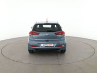 gebraucht Hyundai i20 1.2 Go*KLIMA*GARANTIE*