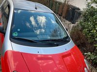 gebraucht Smart ForFour 454 1.1