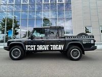 Gebraucht Ineos Grenadier 249 PS (183 kW) 2025 Inky black (solid) SUV