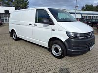 Gebraucht VW T6 S 150 PS (110 kW) 2016 Weiß Van