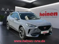 Usata Cupra Formentor 150 CV (110 kW) 2023 Grigio SUV