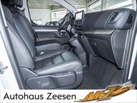 Neu Citroën Spacetourer 179 PS (131 kW) 2026 Weiß Van / Kleinbus