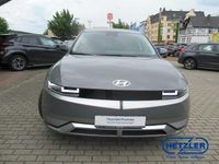 Gebraucht Hyundai Ioniq Techniq 160 kW (218 PS) 2021 Andere farbe Kleinwagen