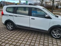 gebraucht Dacia Lodgy LodgydCi 110 Stepway Celebration