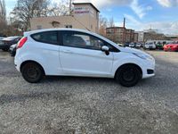 gebraucht Ford Fiesta Trend