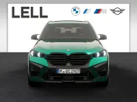 Neu BMW X5 M Competition Edition 625 PS (459 kW) 2026 Grün SUV