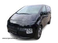 Gebraucht Hyundai Staria Turbo 224 PS (164 kW) 2025 Schwarz Van / Kleinbus