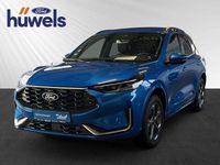 Gebraucht Ford Kuga ST-Line X 242 PS (177 kW) 2024 Dynamicblau metallic SUV
