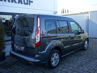 Gebraucht Ford Tourneo Connect Titanium 210 PS (154 kW) 2020 Grau Van / Kleinbus