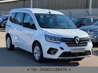 Gebraucht Renault Kangoo Edition One 131 PS (96 kW) 2023 Weiß Van / Kleinbus