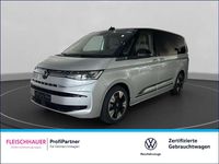 Neu VW Multivan Edition 150 PS (110 kW) 2025 Silber Van