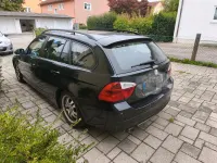 Gebraucht BMW 320 163 PS (119 kW) 2007 Kombi