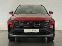 Gebraucht Hyundai Tucson Trend 215 PS (158 kW) 2025 Rot SUV