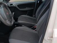 Gebraucht Fiat Panda 60 PS (44 kW) 2010 Weiß Kleinwagen